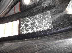 View Auto part Trans/Gearbox Subaru Brz 2013