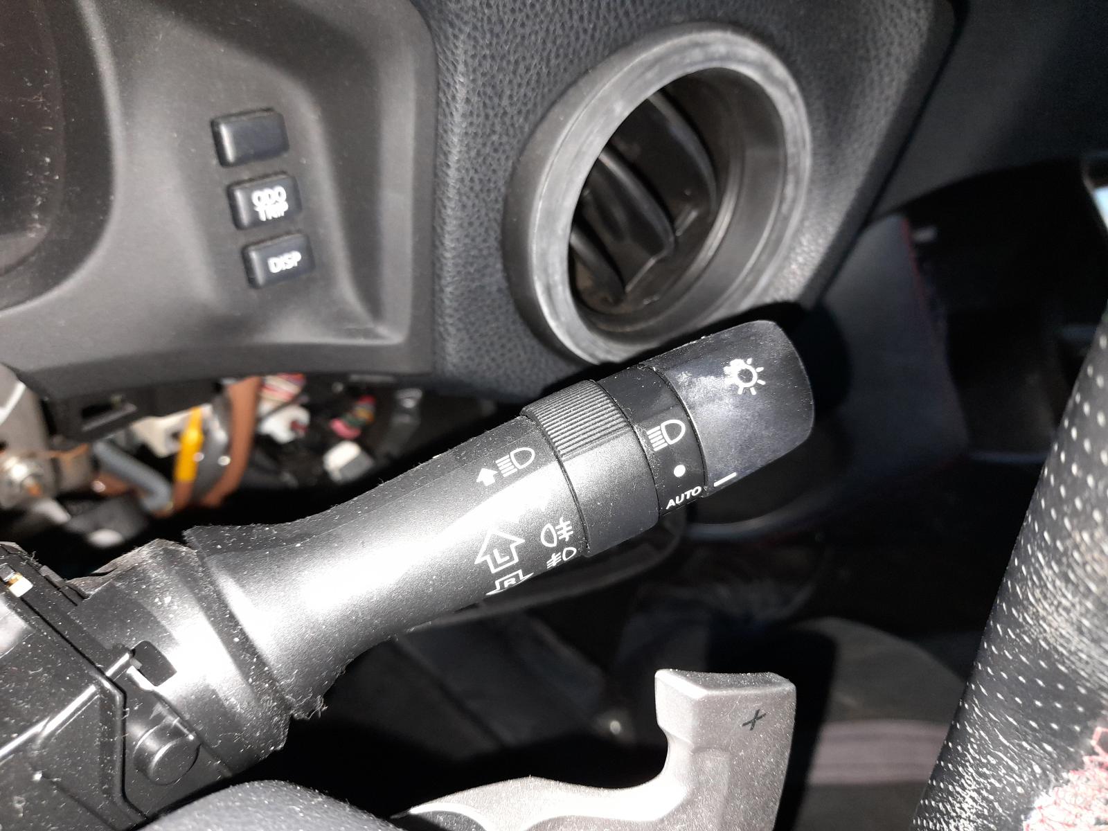 View Auto part Trans/Gearbox Subaru Brz 2013