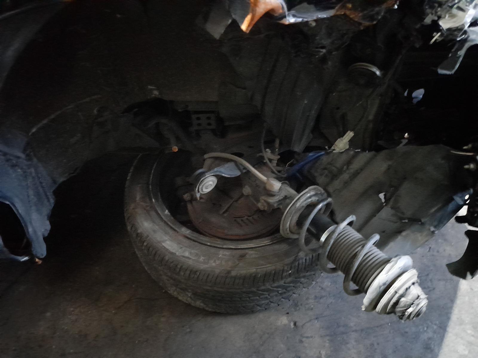 View Auto part Trans/Gearbox Subaru Brz 2013