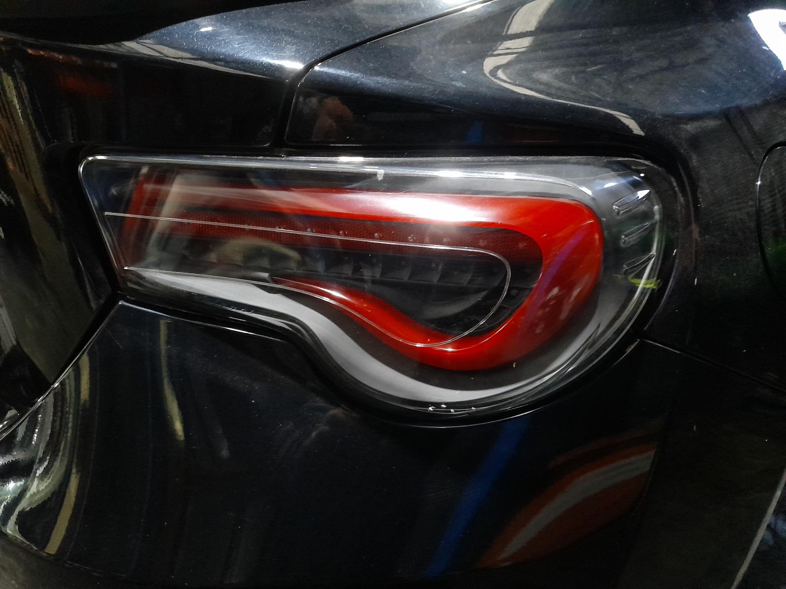View Auto part Trans/Gearbox Subaru Brz 2013