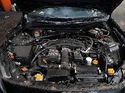 View Auto part Trans/Gearbox Subaru Brz 2013