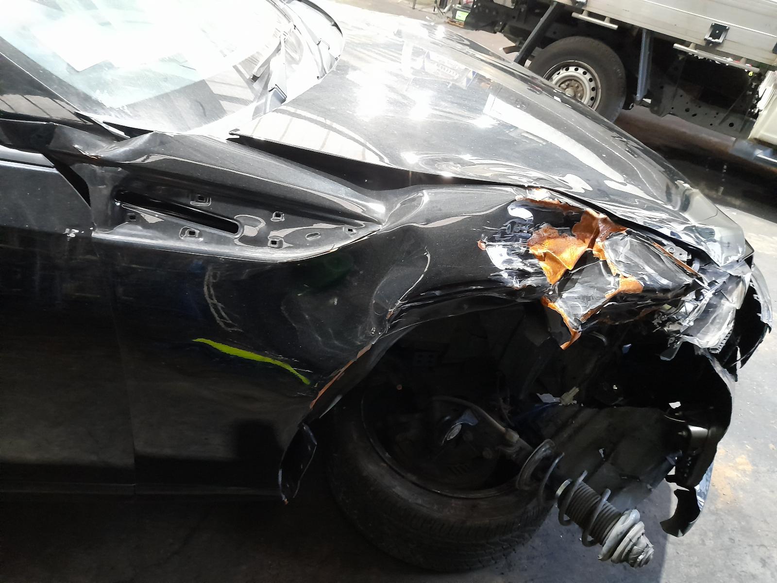 View Auto part Trans/Gearbox Subaru Brz 2013