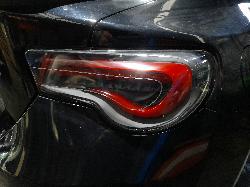 View Auto part Trans/Gearbox Subaru Brz 2013