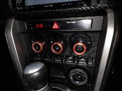View Auto part Trans/Gearbox Subaru Brz 2013