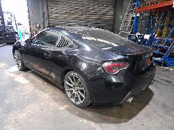 View Auto part Trans/Gearbox Subaru Brz 2013