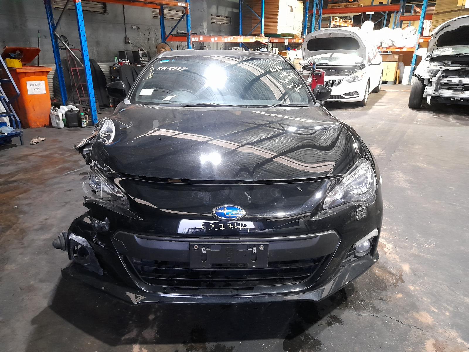 View Auto part Trans/Gearbox Subaru Brz 2013