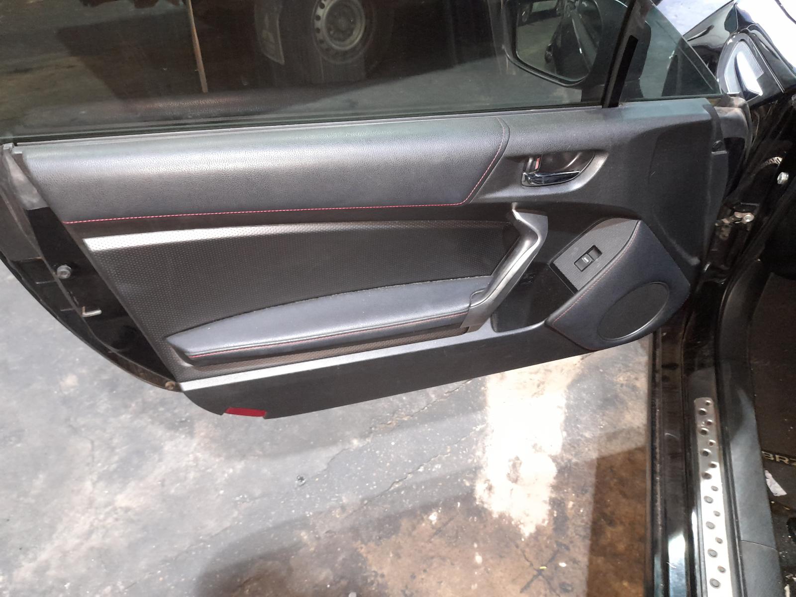 View Auto part Trans/Gearbox Subaru Brz 2013