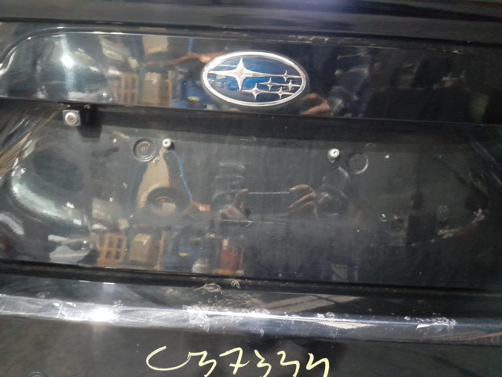 View Auto part Trans/Gearbox Subaru Brz 2013