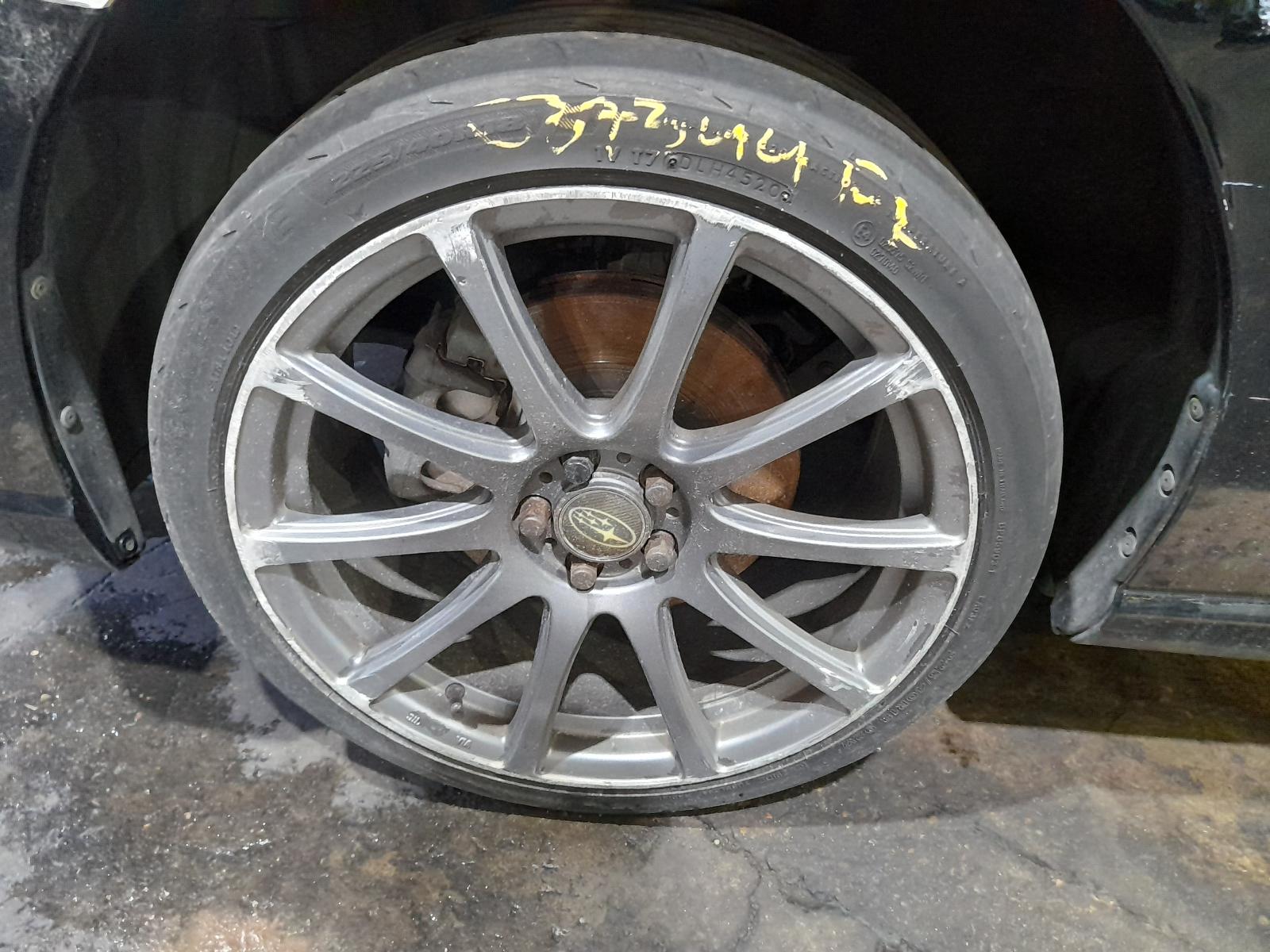 View Auto part Trans/Gearbox Subaru Brz 2013
