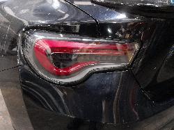 View Auto part Trans/Gearbox Subaru Brz 2013