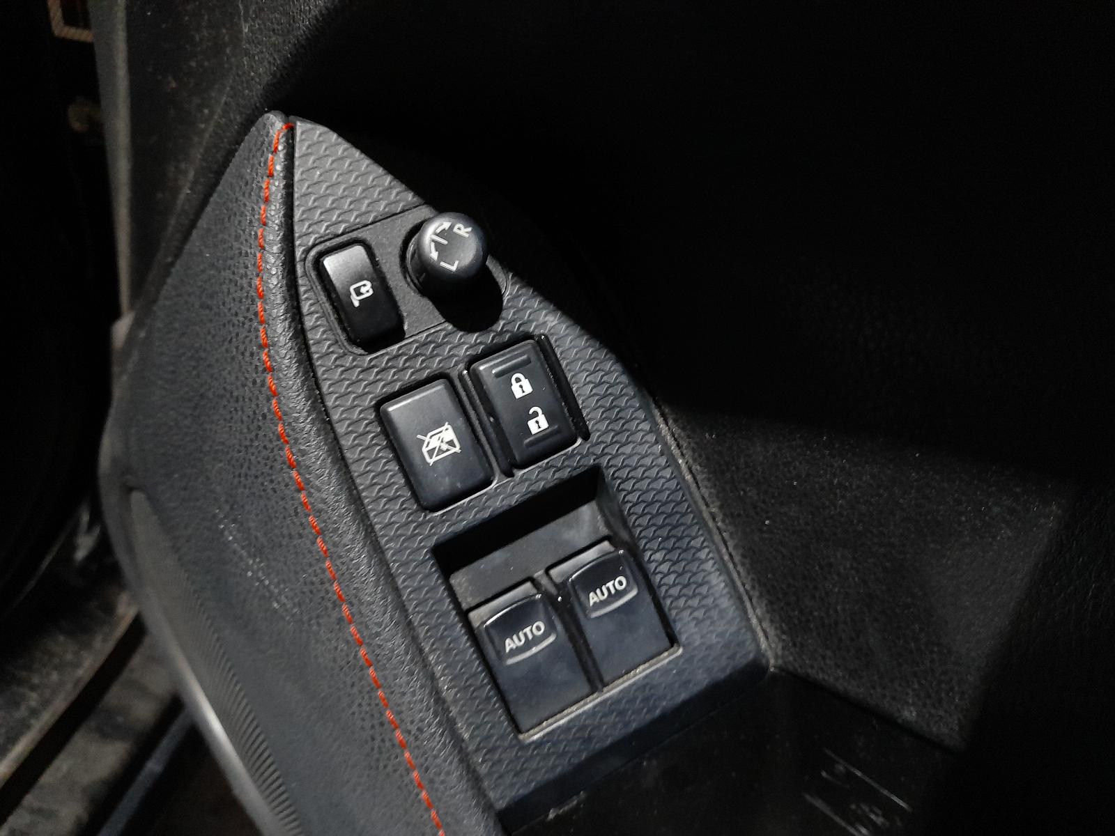 View Auto part Trans/Gearbox Subaru Brz 2013