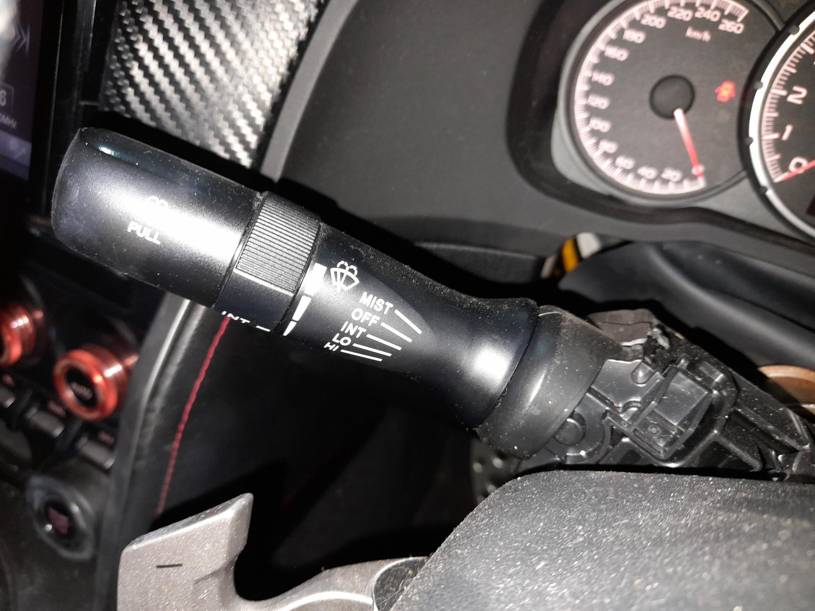 View Auto part Trans/Gearbox Subaru Brz 2013