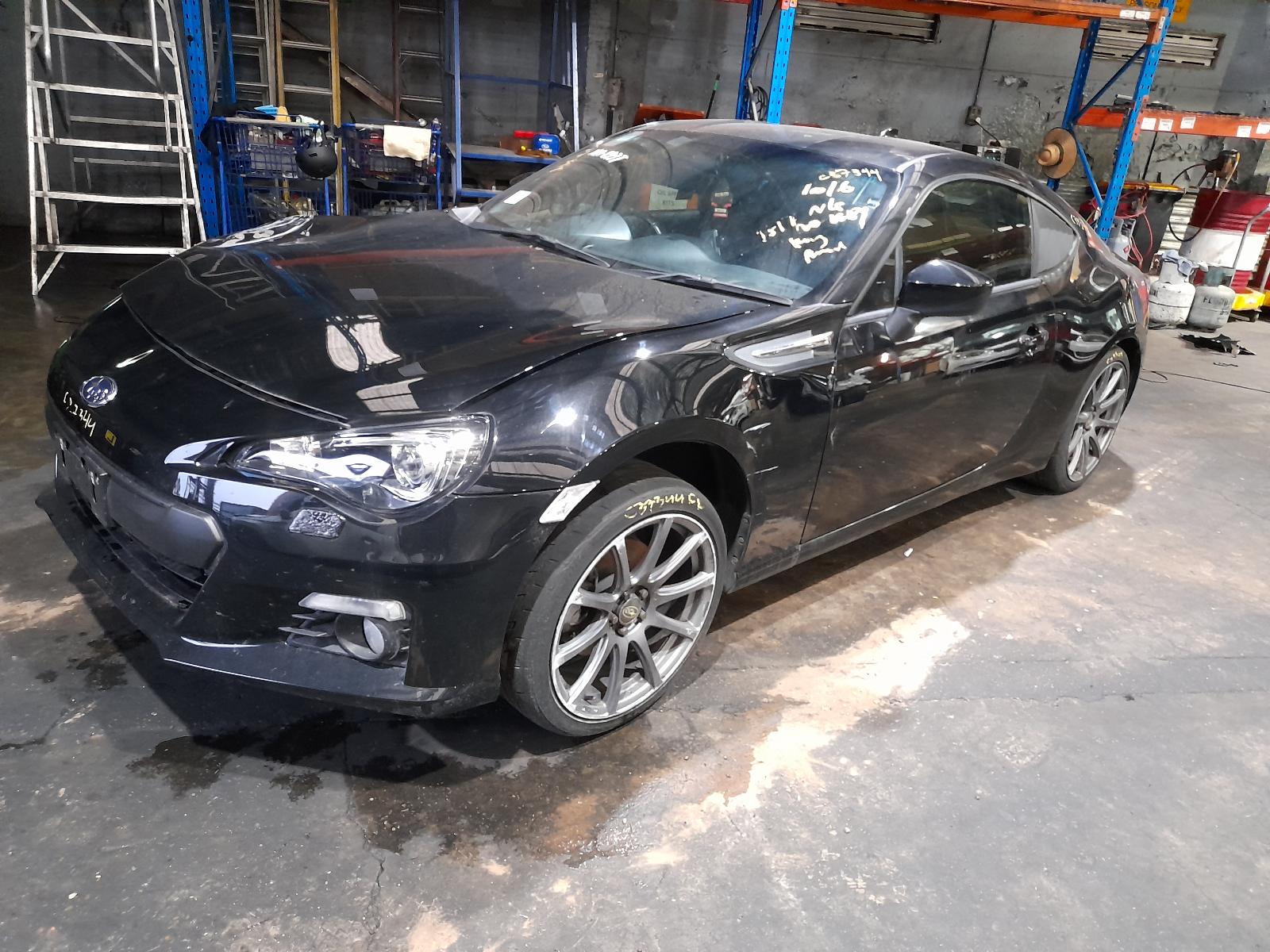 View Auto part Trans/Gearbox Subaru Brz 2013