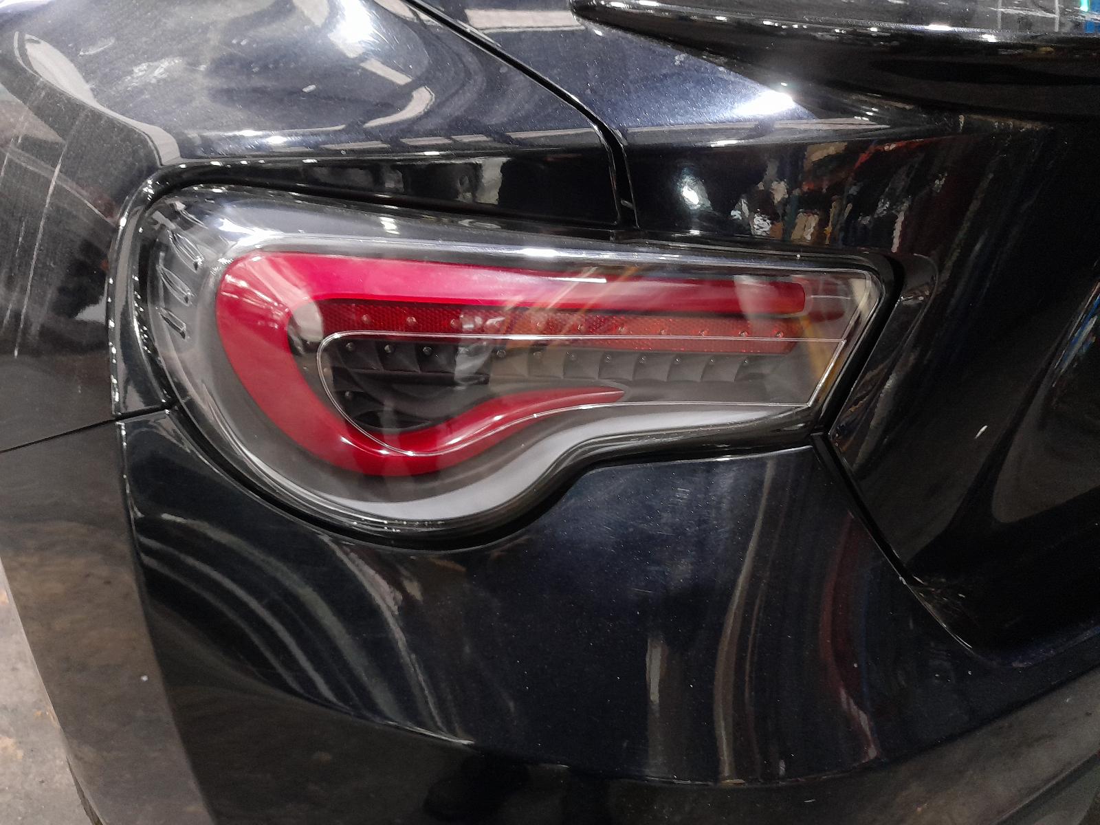 View Auto part Trans/Gearbox Subaru Brz 2013