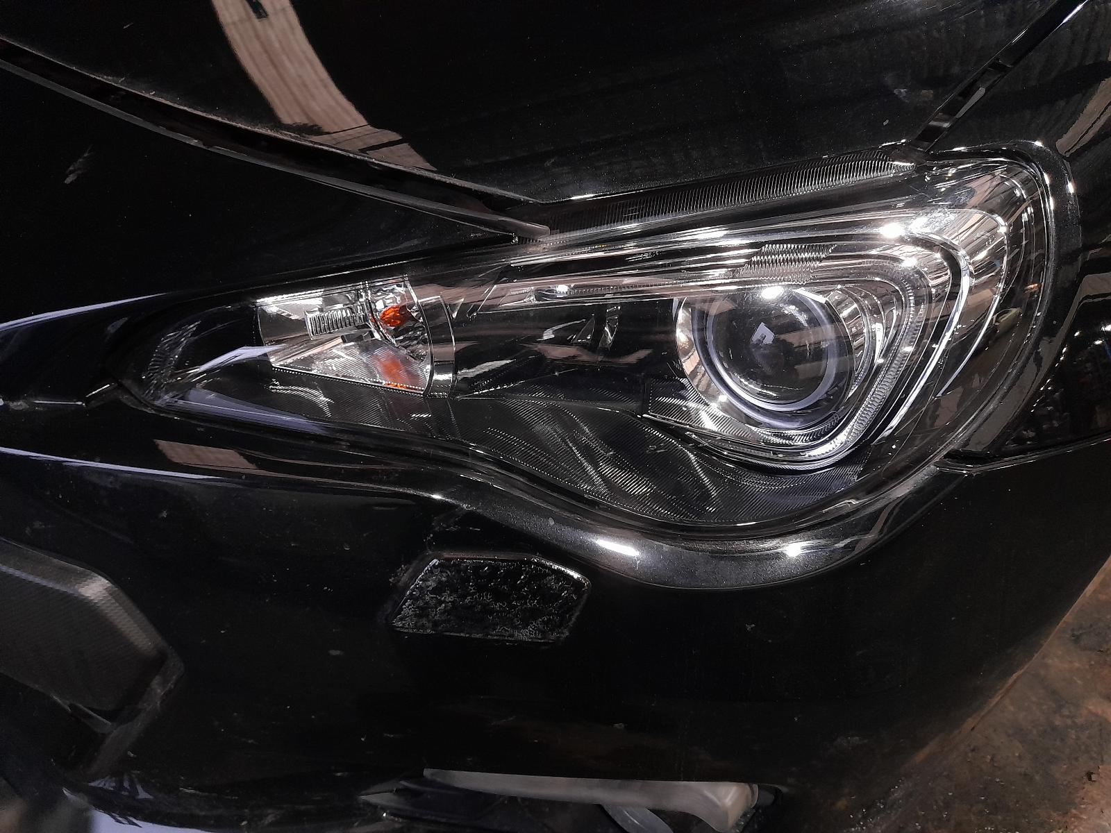 View Auto part Trans/Gearbox Subaru Brz 2013