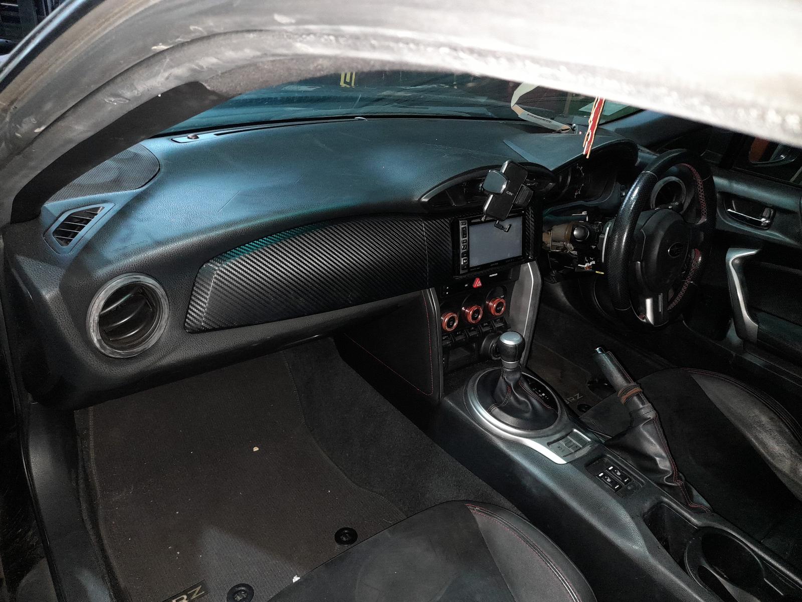 View Auto part Trans/Gearbox Subaru Brz 2013