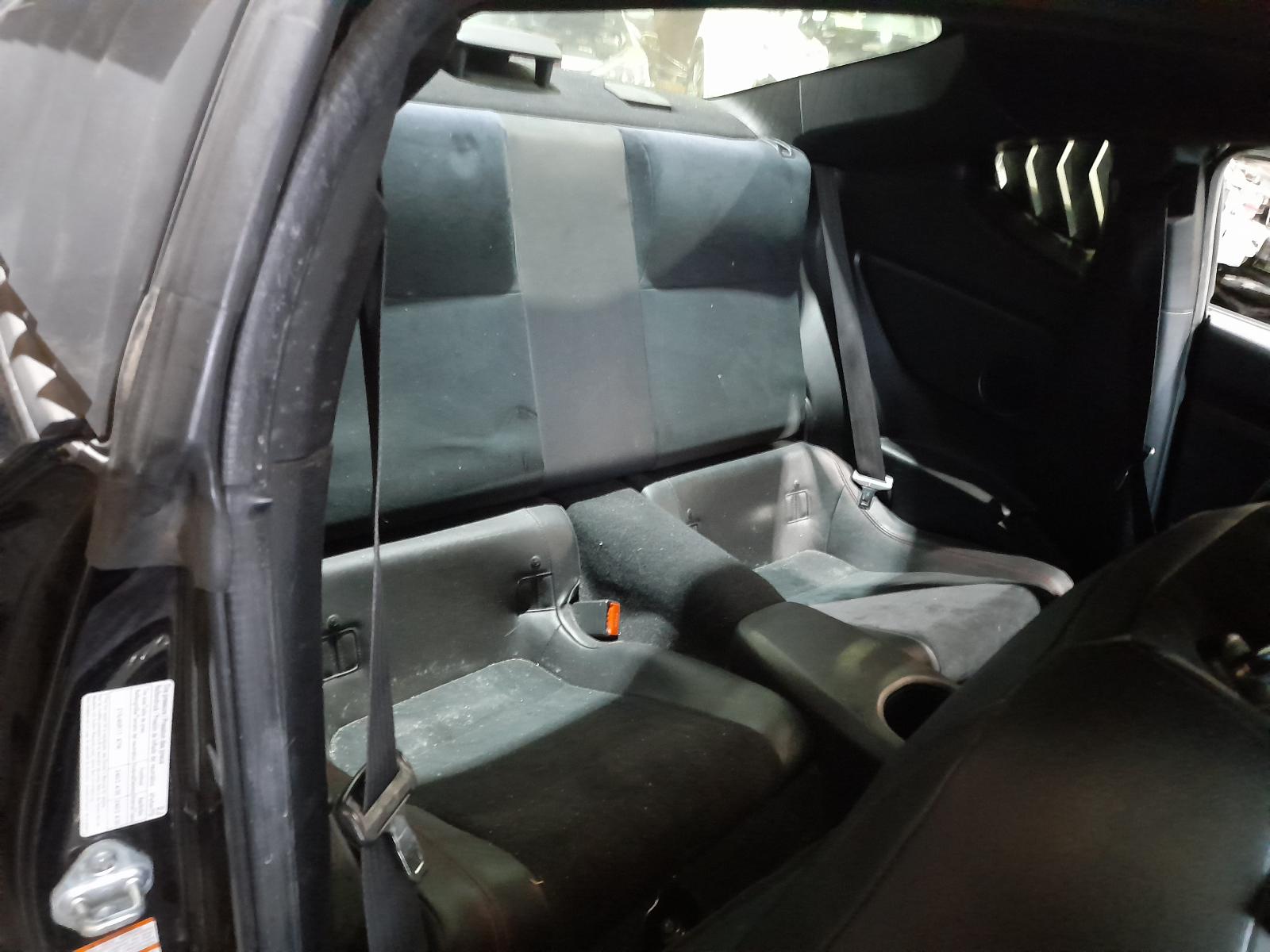 View Auto part Trans/Gearbox Subaru Brz 2013