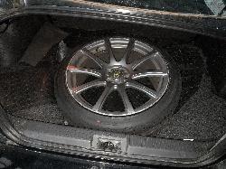View Auto part Trans/Gearbox Subaru Brz 2013