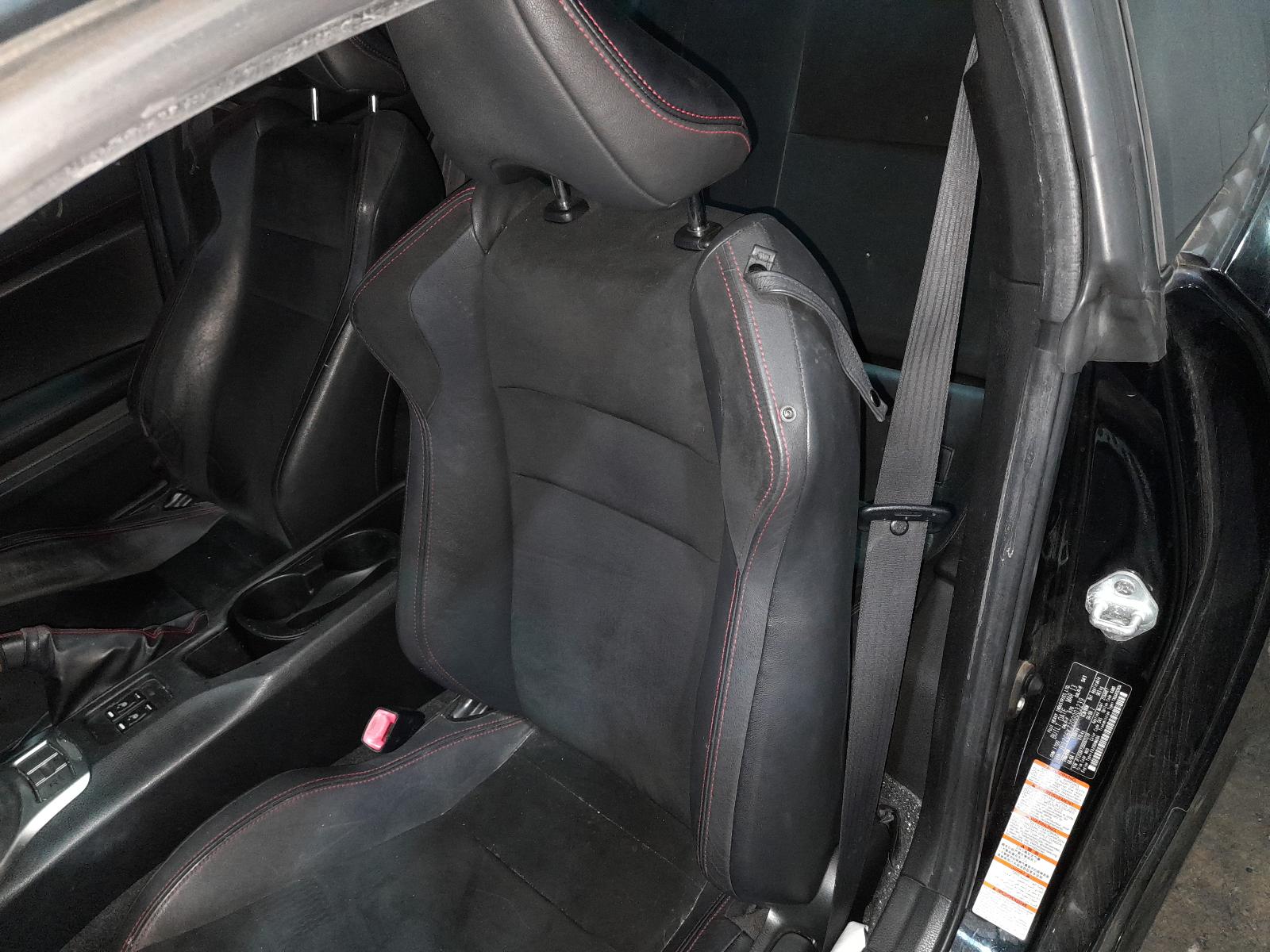 View Auto part Trans/Gearbox Subaru Brz 2013
