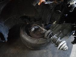 View Auto part Trans/Gearbox Subaru Brz 2013