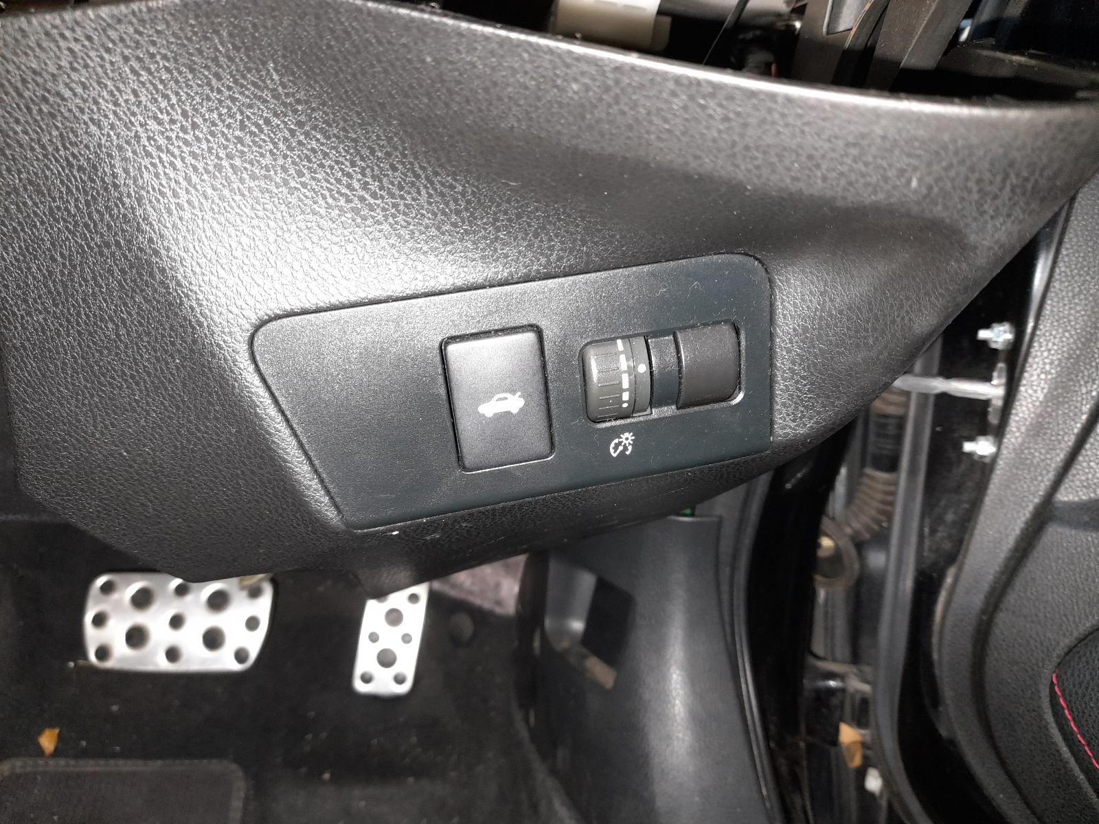 View Auto part Trans/Gearbox Subaru Brz 2013