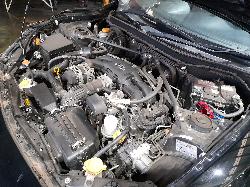 View Auto part Trans/Gearbox Subaru Brz 2013