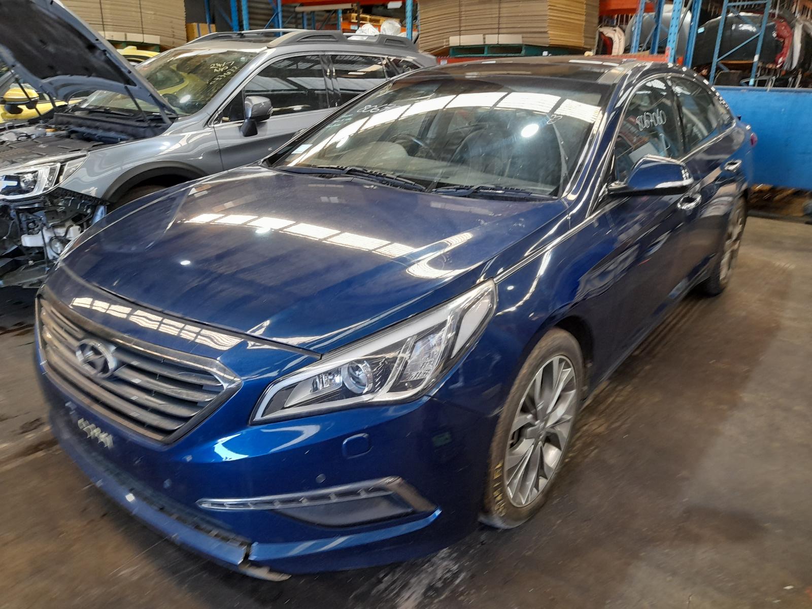 View Auto part Catalytic Converter Hyundai Sonata 2014