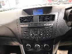 View Auto part Front Bumper Mazda Bt50 2013