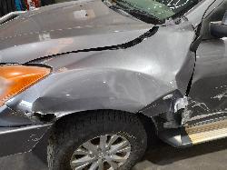 View Auto part Front Bumper Mazda Bt50 2013