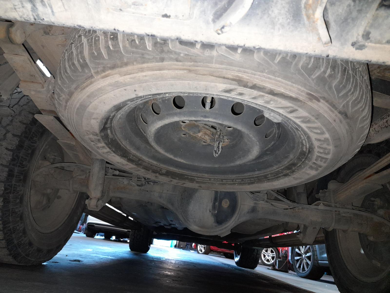 View Auto part Front Bumper Mazda Bt50 2013