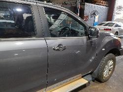 View Auto part Front Bumper Mazda Bt50 2013