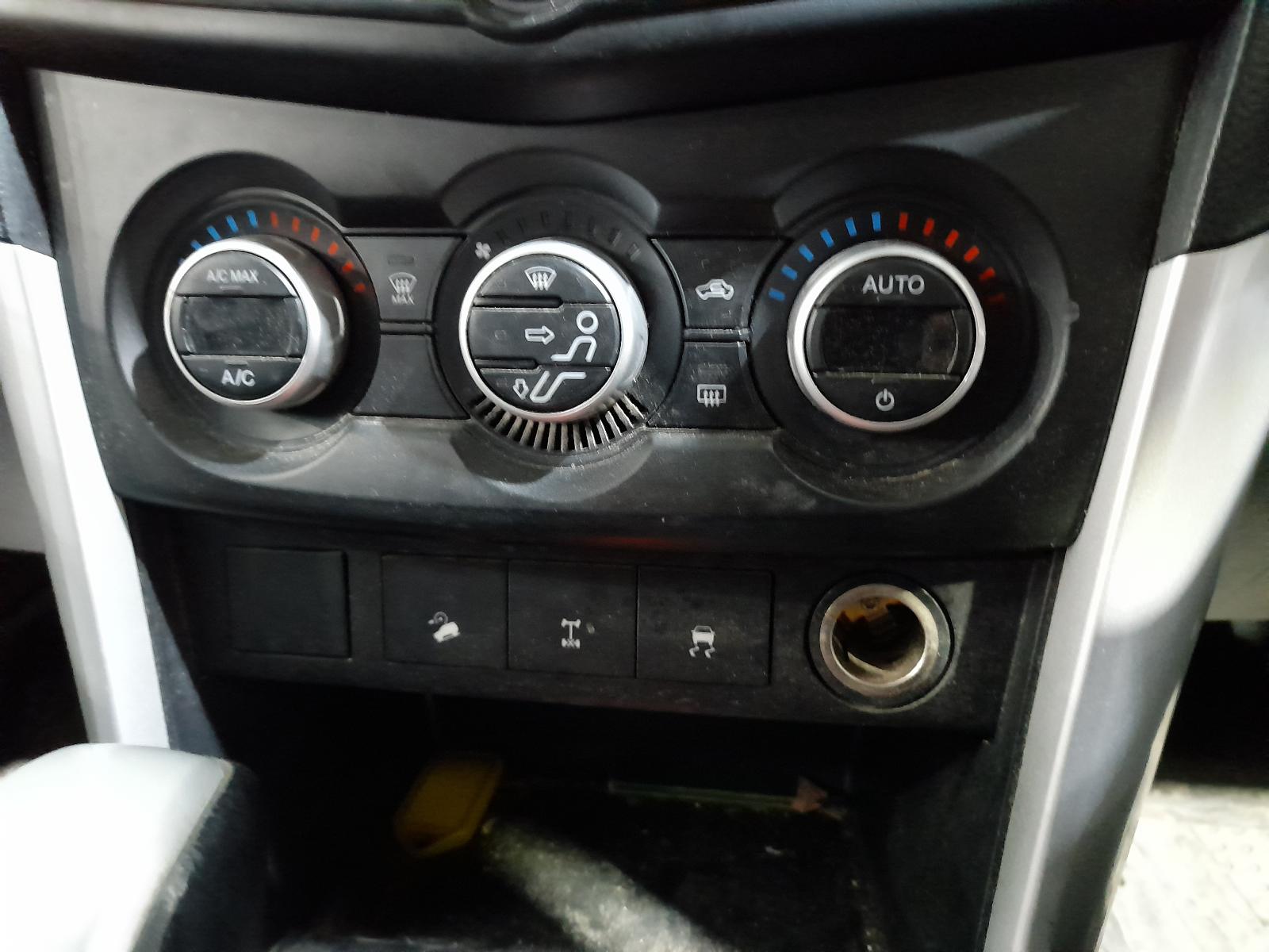 View Auto part Front Bumper Mazda Bt50 2013