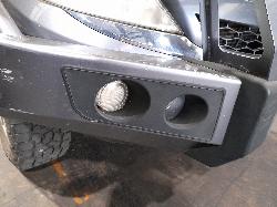 View Auto part Front Bumper Mazda Bt50 2013