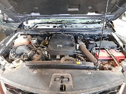 View Auto part Front Bumper Mazda Bt50 2013