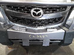 View Auto part Front Bumper Mazda Bt50 2013