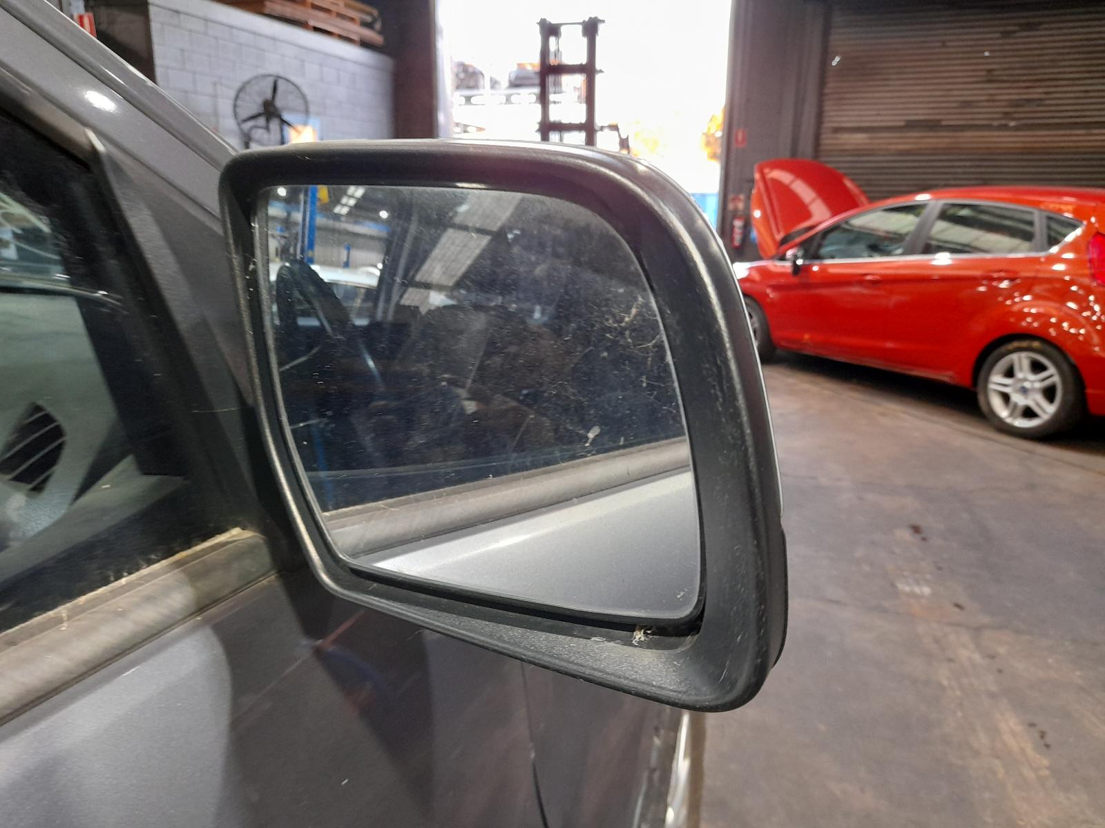View Auto part Front Bumper Mazda Bt50 2013