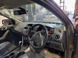 View Auto part Front Bumper Mazda Bt50 2013