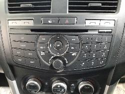 View Auto part Front Bumper Mazda Bt50 2013