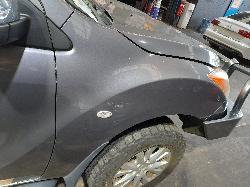 View Auto part Front Bumper Mazda Bt50 2013