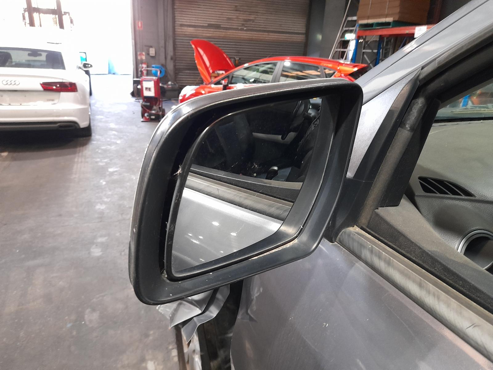 View Auto part Front Bumper Mazda Bt50 2013