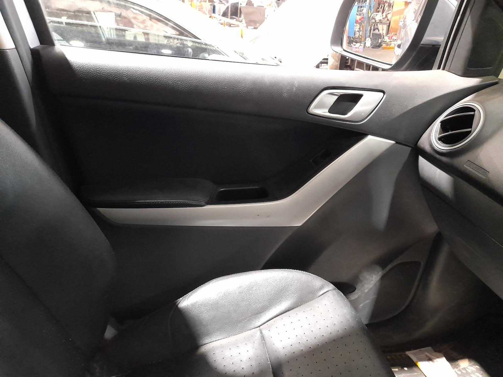 View Auto part Front Bumper Mazda Bt50 2013