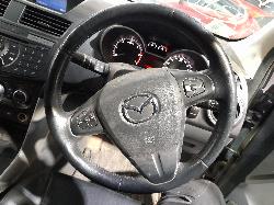 View Auto part Front Bumper Mazda Bt50 2013