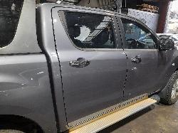 View Auto part Front Bumper Mazda Bt50 2013