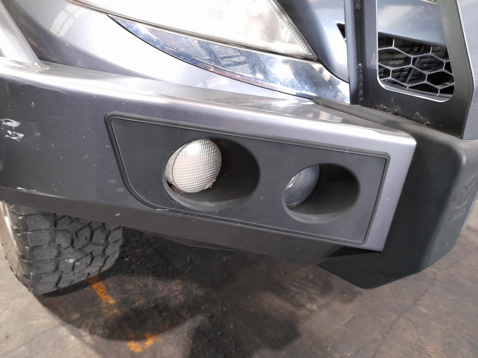 View Auto part Front Bumper Mazda Bt50 2013