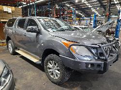 View Auto part Front Bumper Mazda Bt50 2013