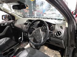 View Auto part Front Bumper Mazda Bt50 2013