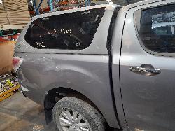 View Auto part Front Bumper Mazda Bt50 2013