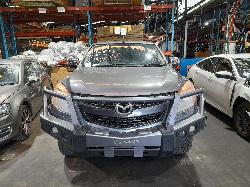 View Auto part Front Bumper Mazda Bt50 2013