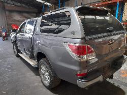 View Auto part Front Bumper Mazda Bt50 2013