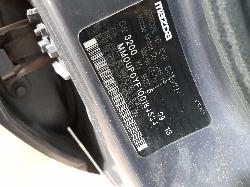 View Auto part Front Bumper Mazda Bt50 2013